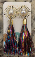 TAYLOR SHAYE Designs AURORA Earrings
