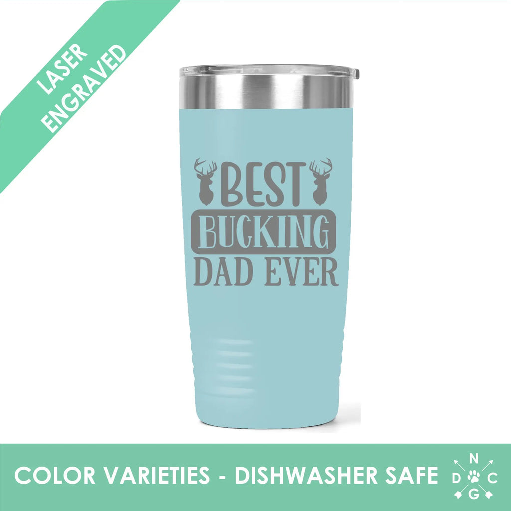 NCG LOGO INSULATED TUMBLER