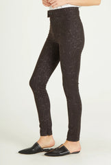 DEAR JOHN HiRise NINA Snake Print Leggings