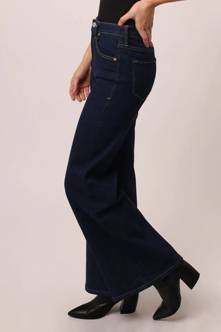 DEAR JOHN Super Hi~Rise Stretch Jean