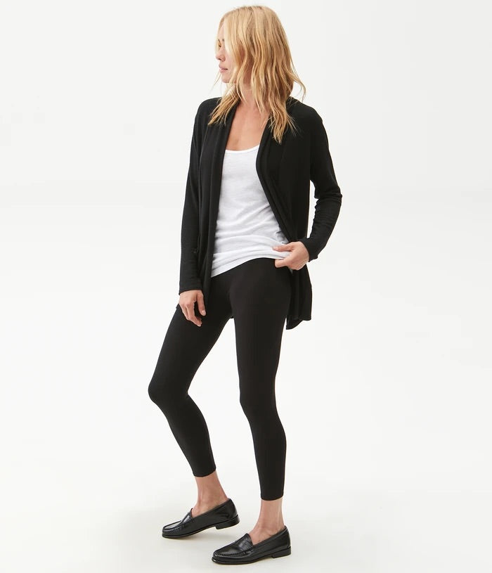 MICHAEL STARS Liyah PowerJersey Leggings