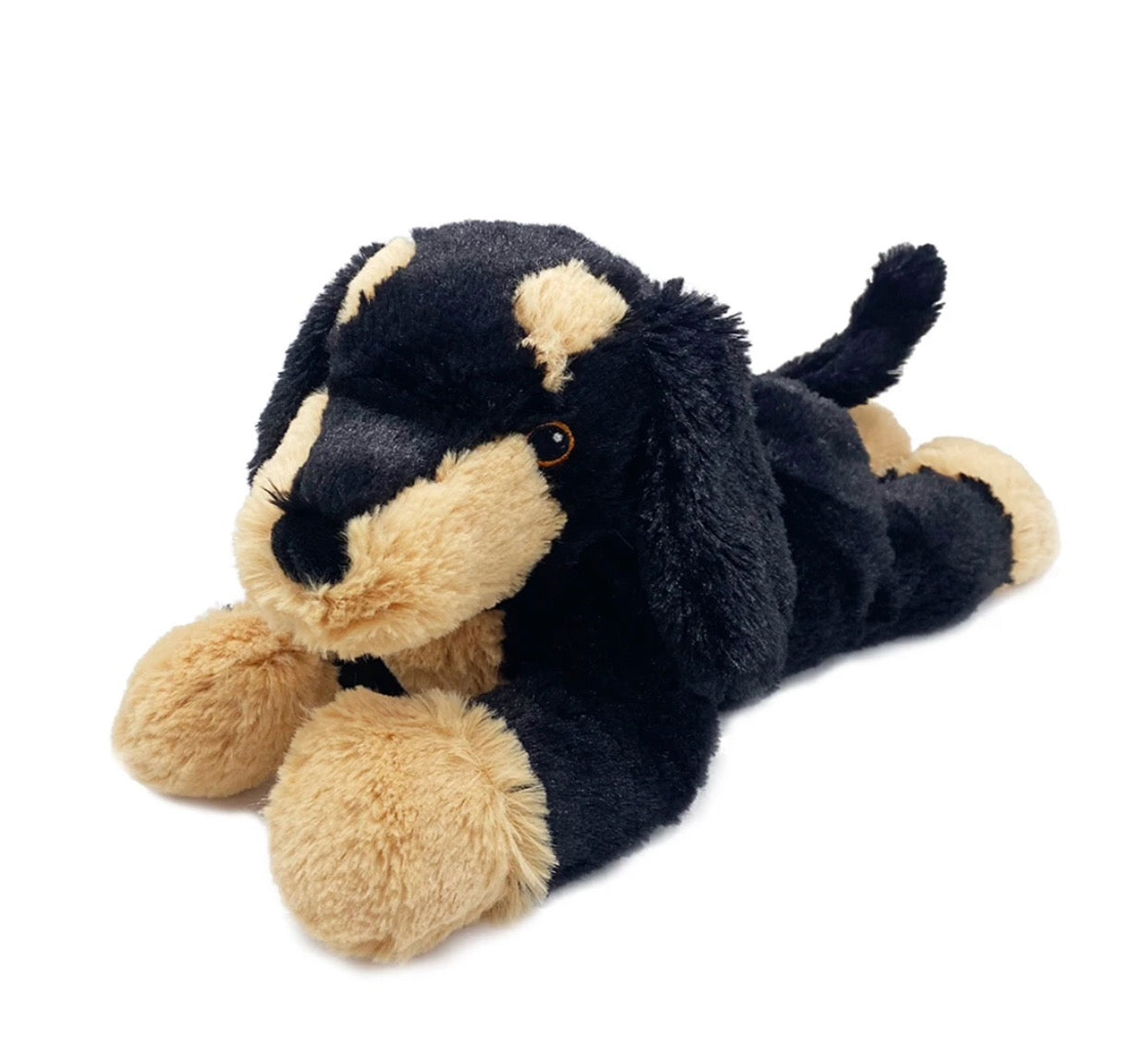Plush WARMIES Heatable and Scented Animals