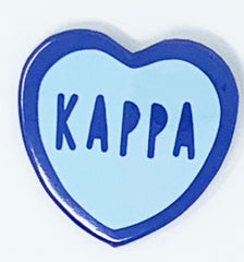 OTM Sorority Buttons