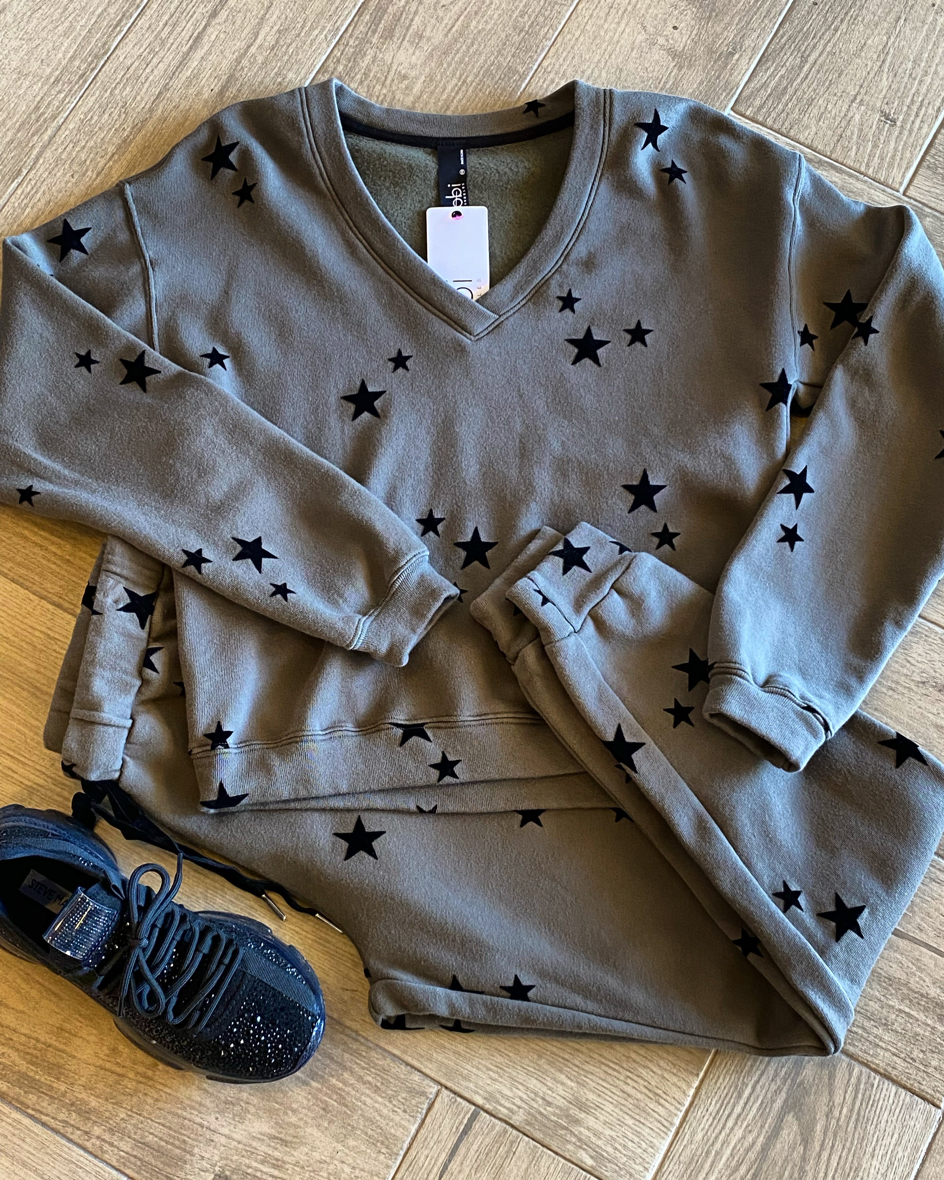 BOBI Star ASTRO SweatPants