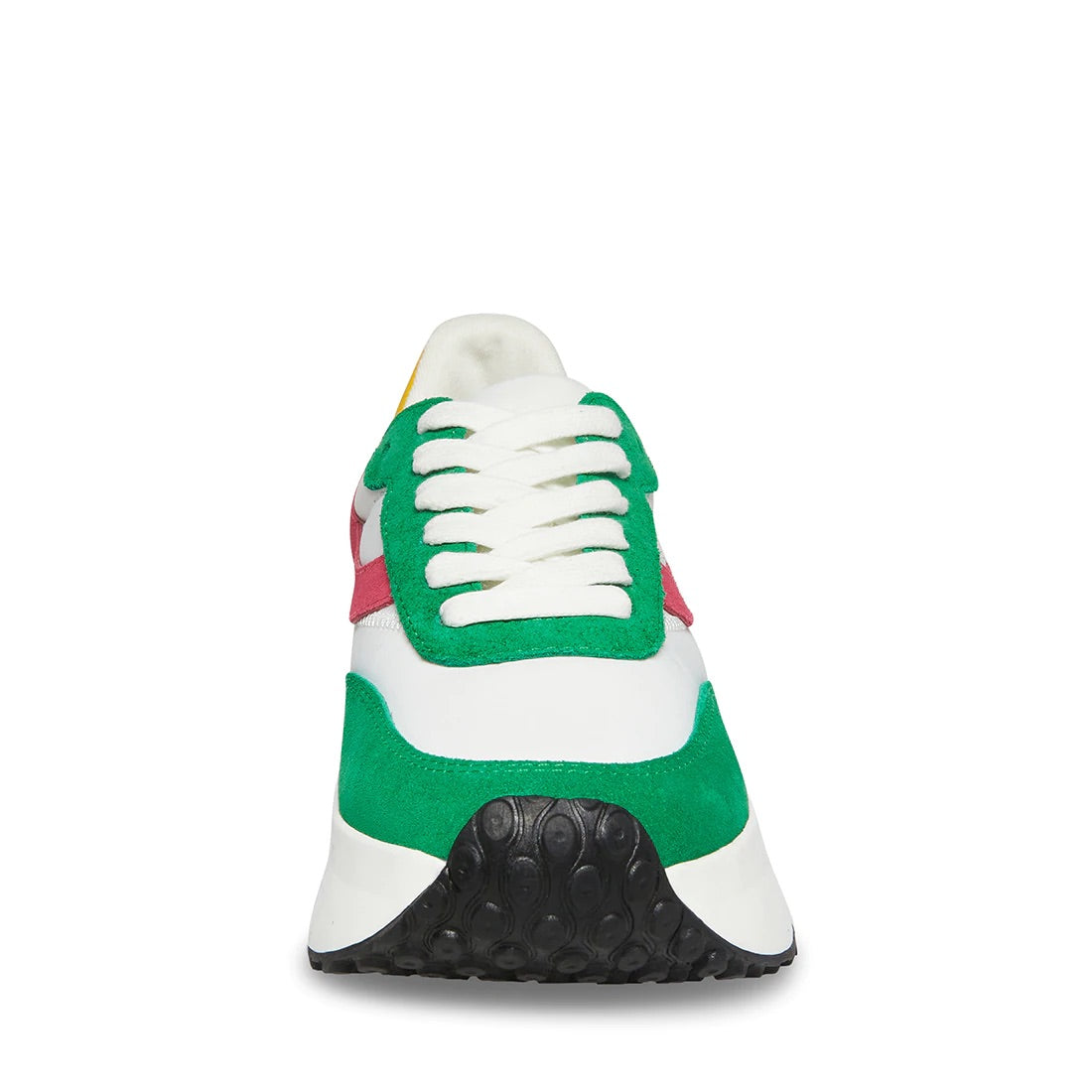 STEVE MADDEN Platform ACTIONS Sneaker