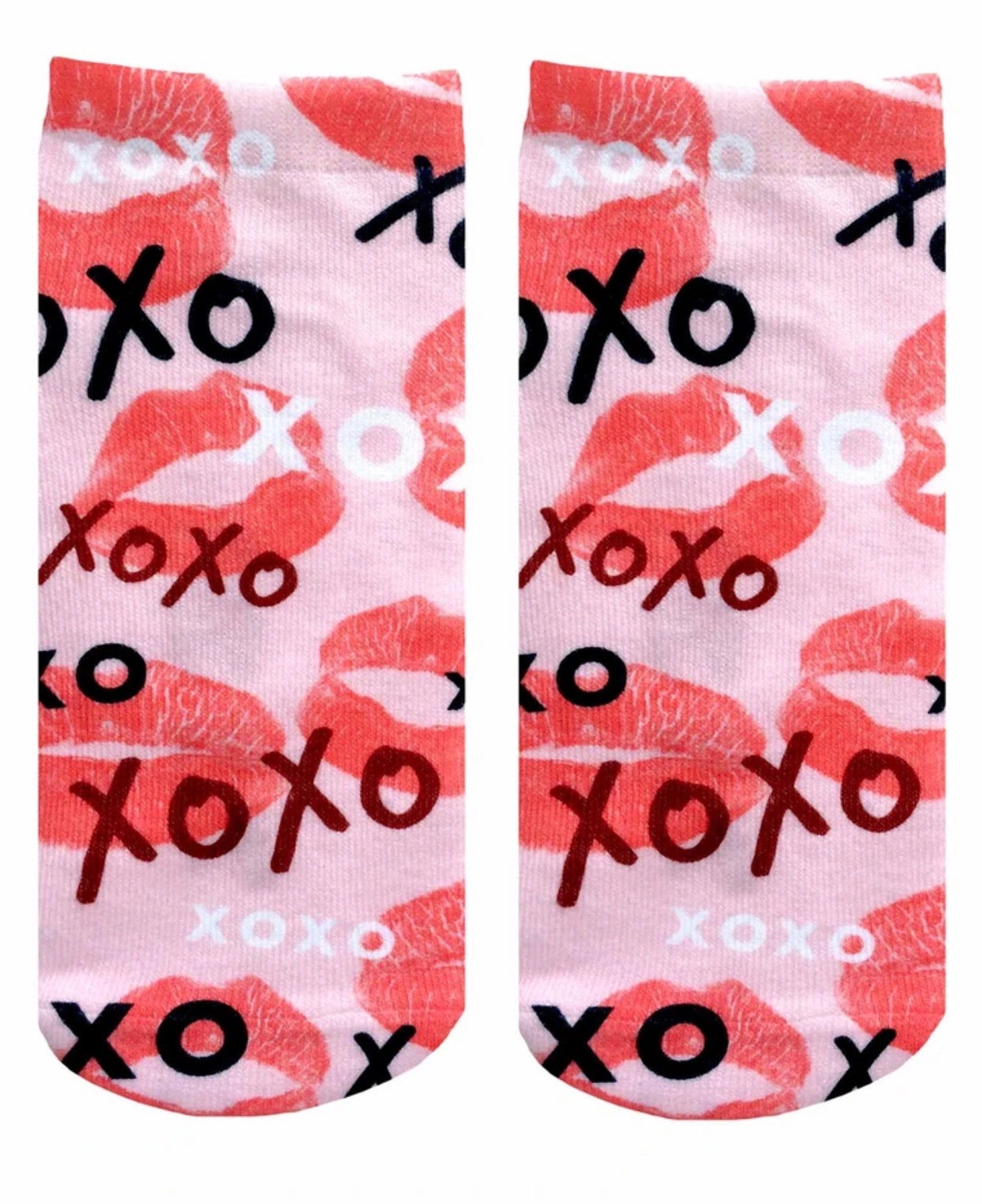 LIVING ROYAL Valentine’s Day Socks