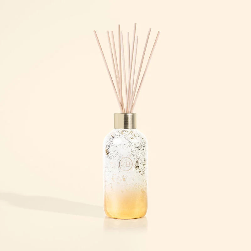 CAPRI BLUE Volcano GLIMMER Reed Diffuser
