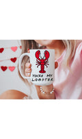 LYLAS Assorted Logo Mug