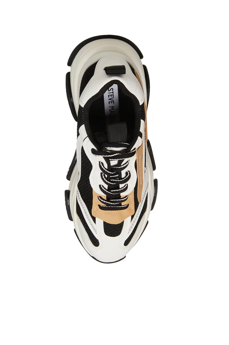 Steve Madden POSSESSION Dad Sneaker