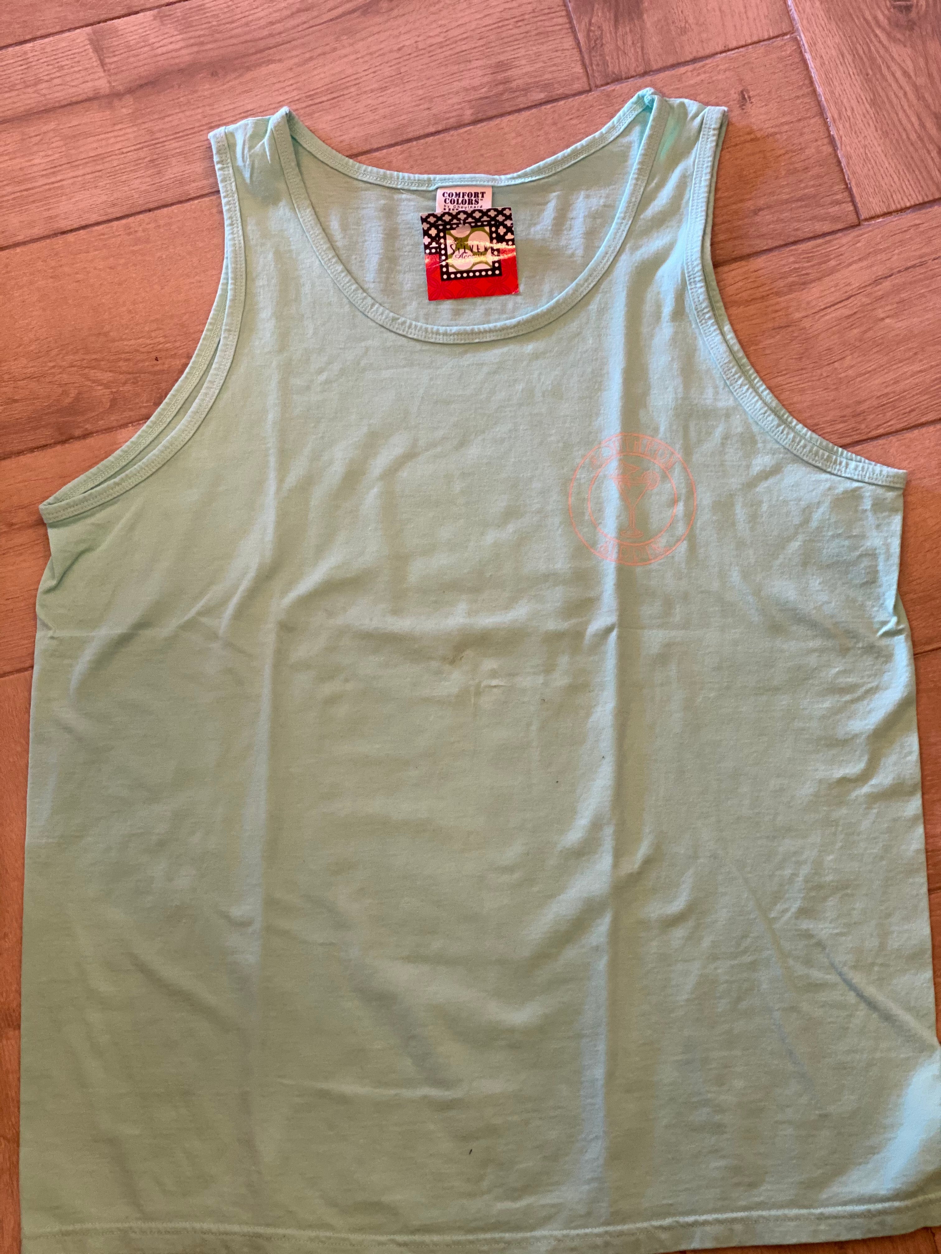 SOUTHERN SIPPIN’ Tank Top