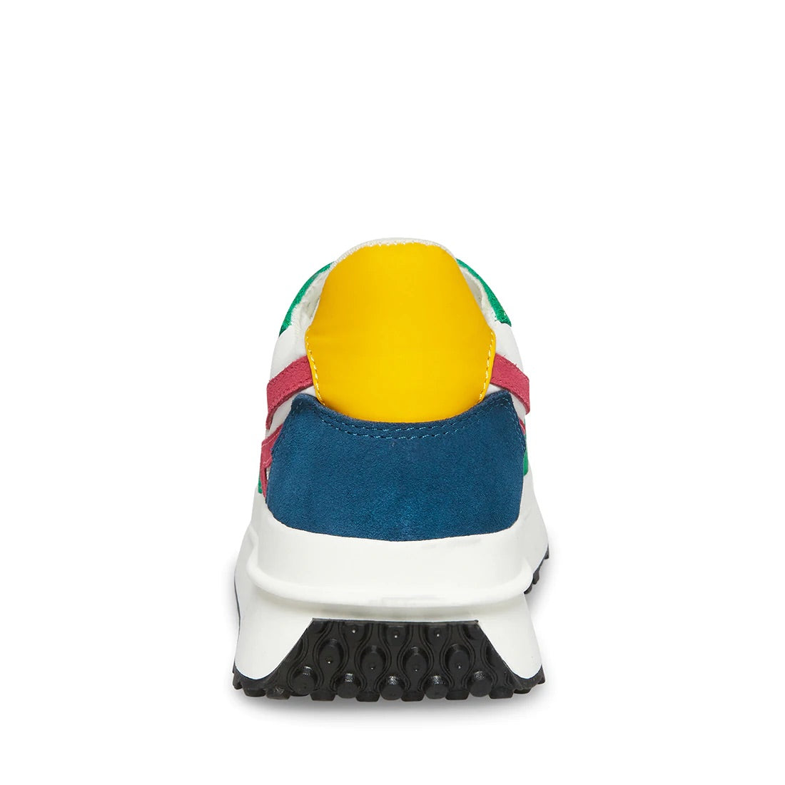 STEVE MADDEN Platform ACTIONS Sneaker