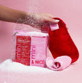 MAKEUP ERASER 2PC Naughty/Nice