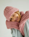 FREE PEOPLE Cloud Rib Beanie Hat