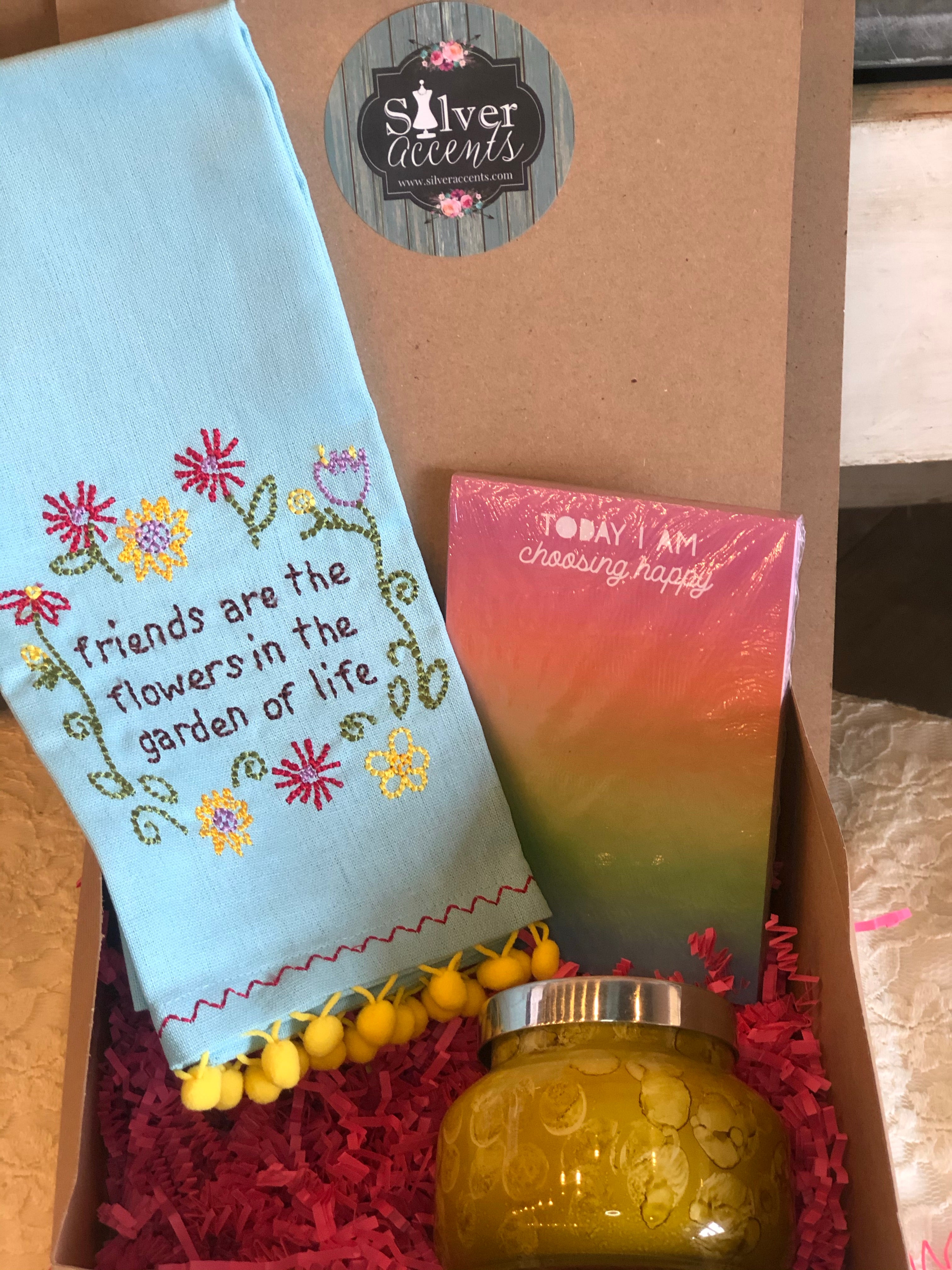 $45 FRIENDS Gift Assortment