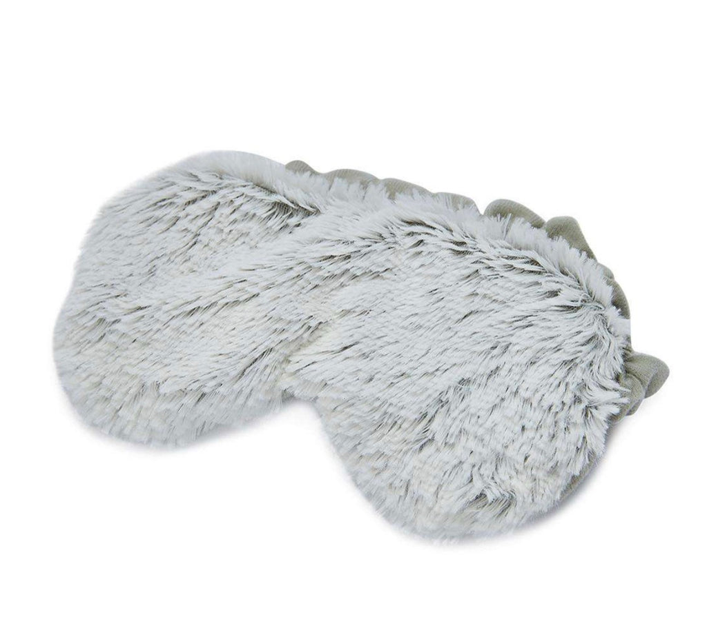 Marshmallow WARMIES Eye Masks