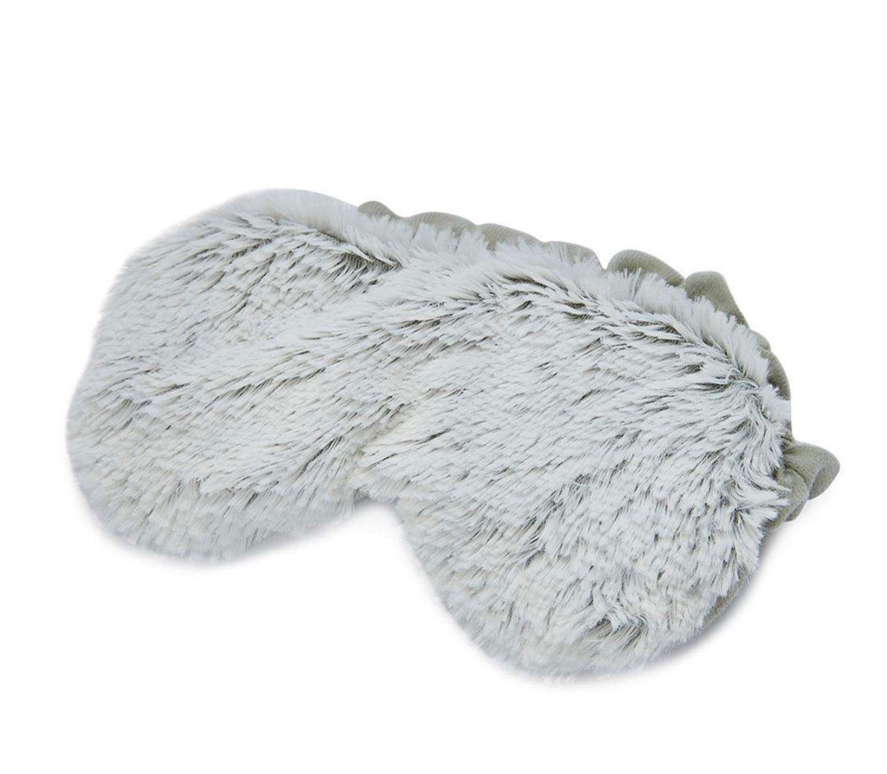 Marshmallow WARMIES Eye Masks