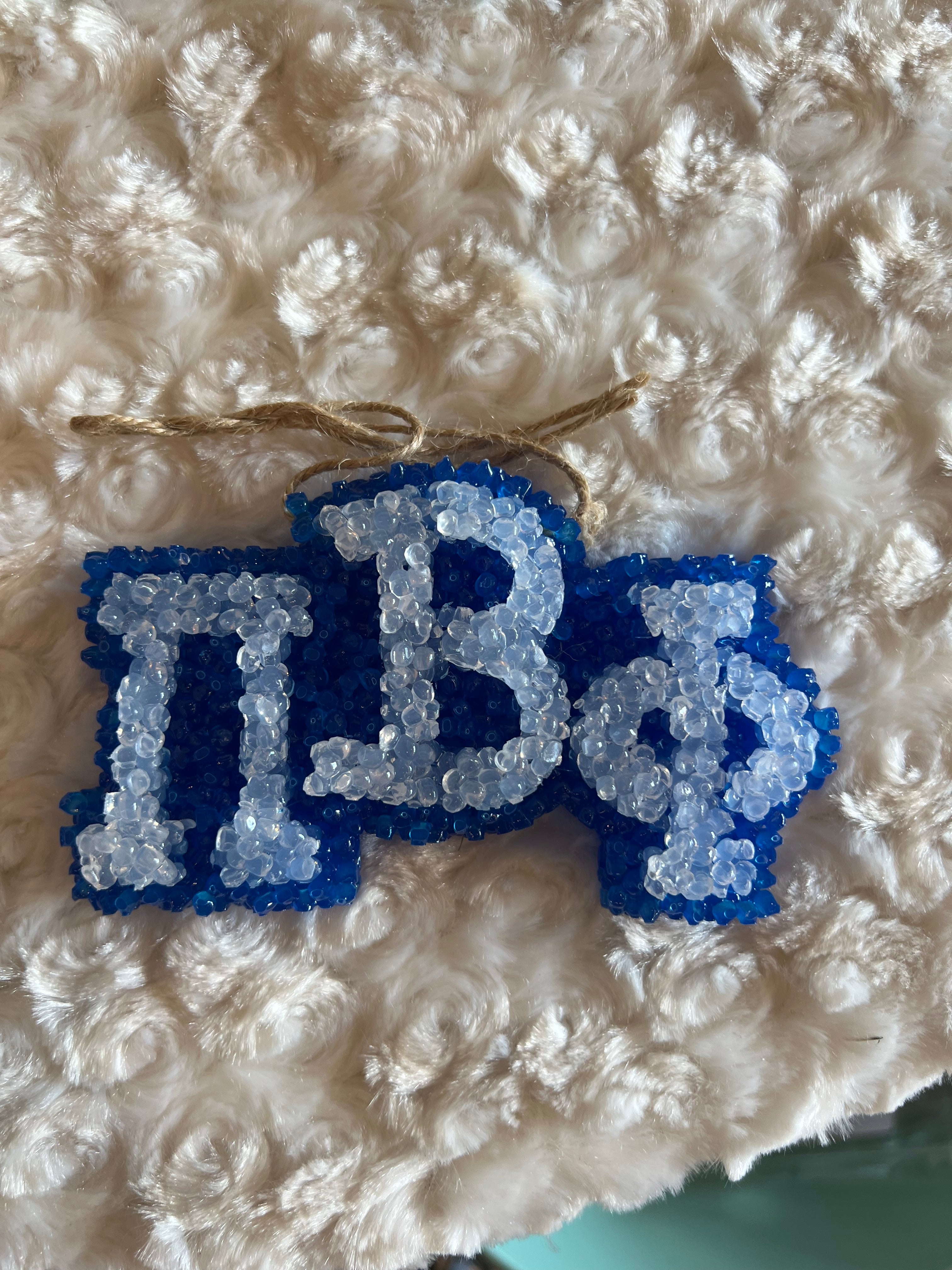 RGG Sorority Car FRESHIES