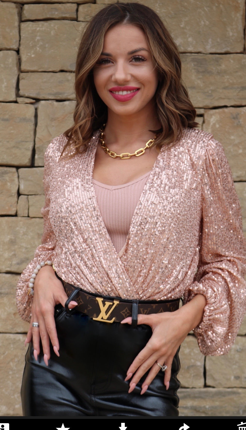 FREE PEOPLE Coated PHOENIX Skinny Jean