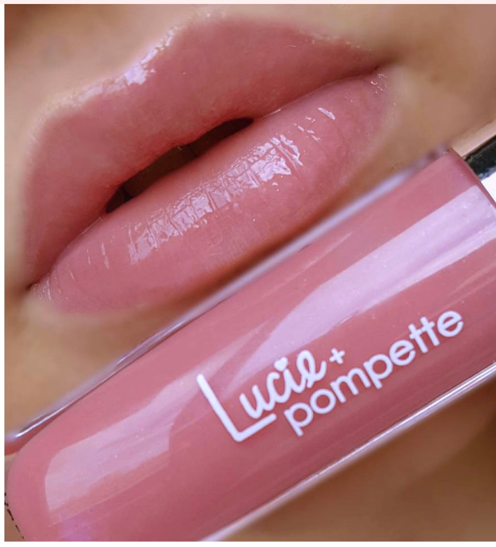 L&P Lip Batter Lip Plumper