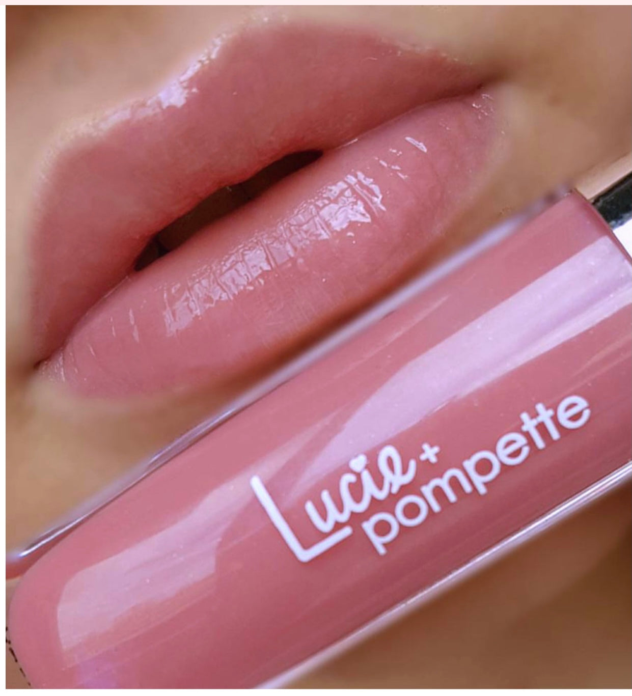 L&P Lip Batter Lip Plumper