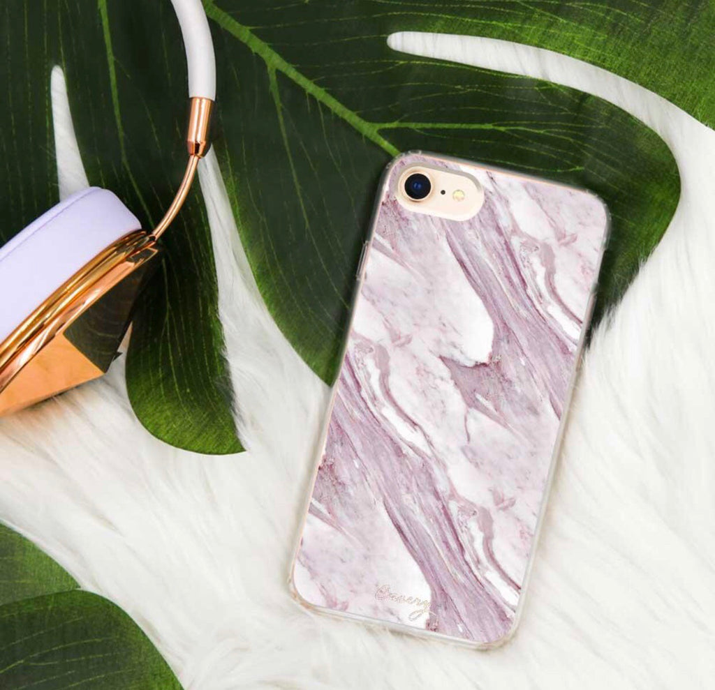 THE CASERY Desert Stone Phone Case