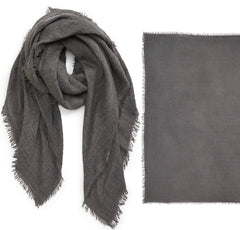 FREE PEOPLE Sun Washed Travel Scarf
