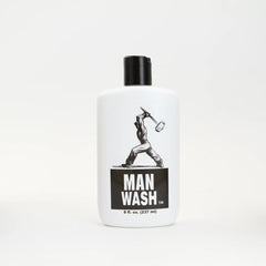 MAN STUFF Man Products