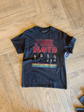 PINK FLOYD Distressed CrewNeck Top