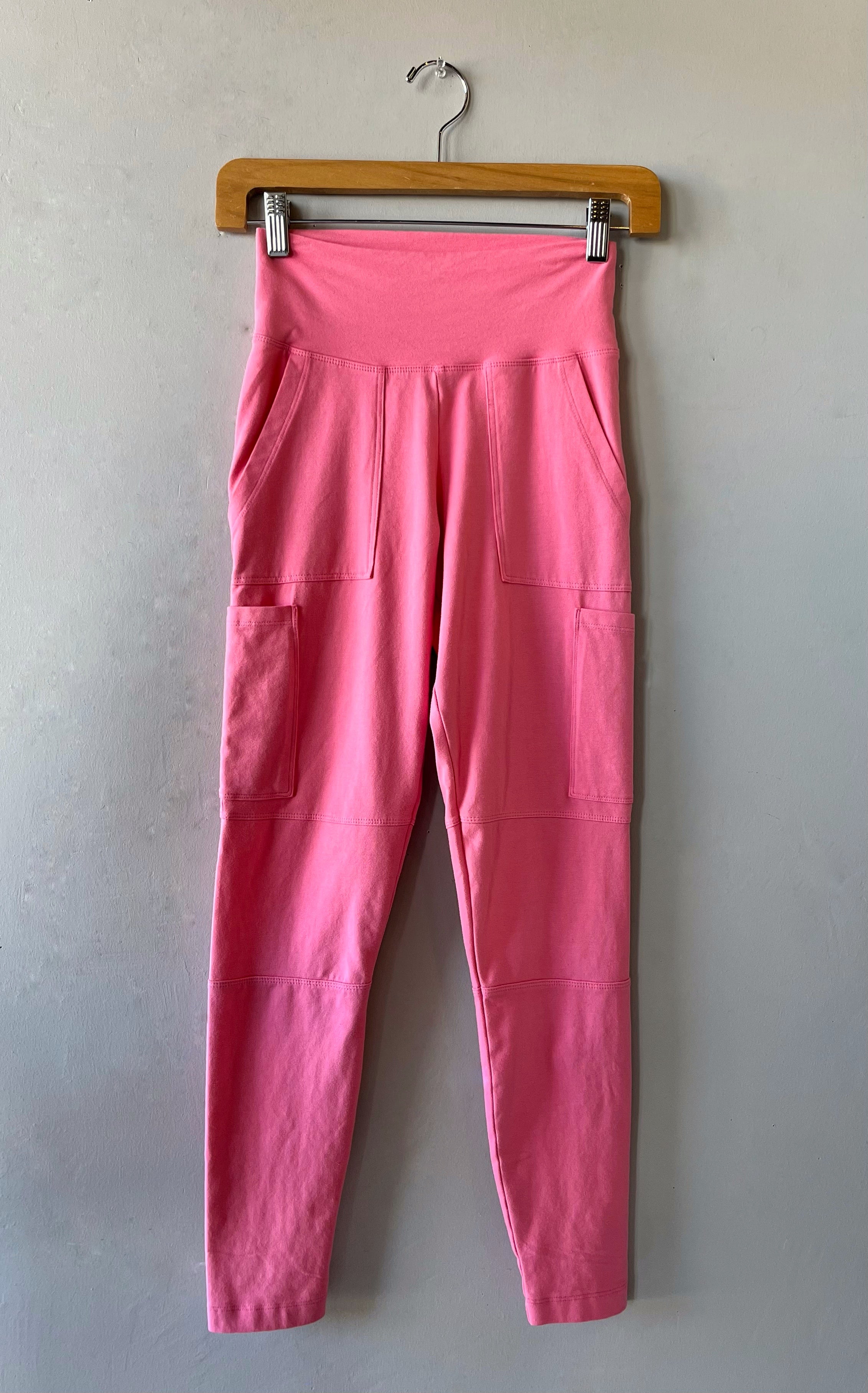 BOBI Utility NAMASTE Leggings