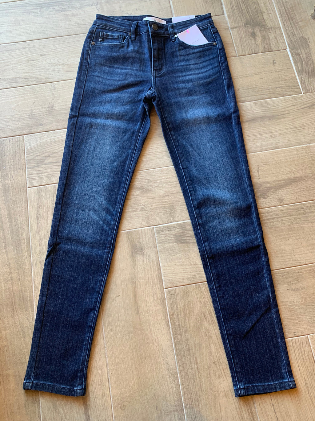 KANCAN HighWaist SIGNATURE Skinny Jean