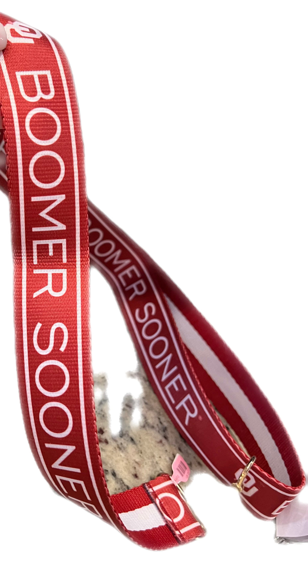 DD Reversible SHOULDER Strap