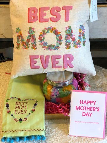 $75 MOTHER’S DAY Assortment