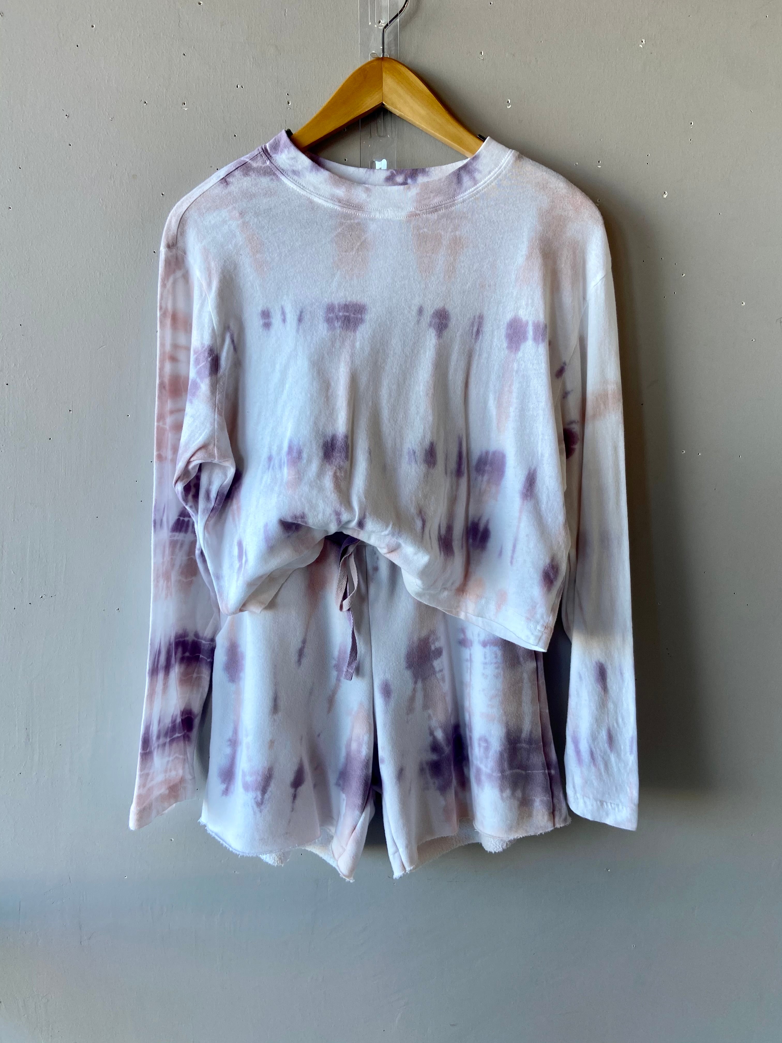 MICHAEL STARS Cut~Off REGGIE FIJI Shorts