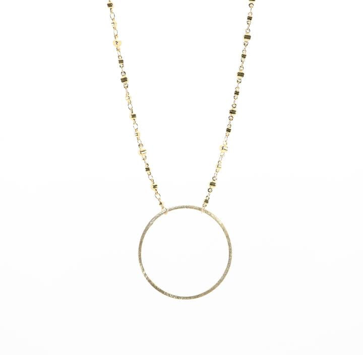 BB LILA Asstd Choker Necklaces