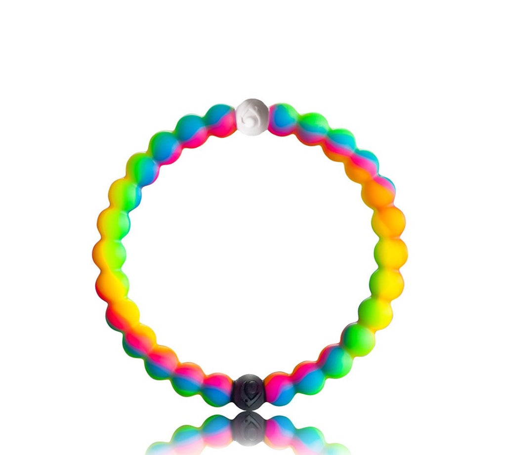 Limited Edition NEON Lokai Bracelet