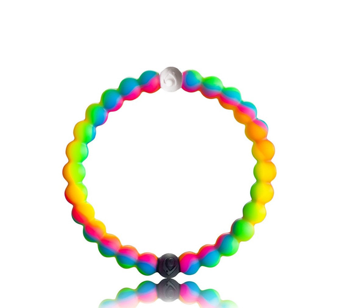 Limited Edition NEON Lokai Bracelet
