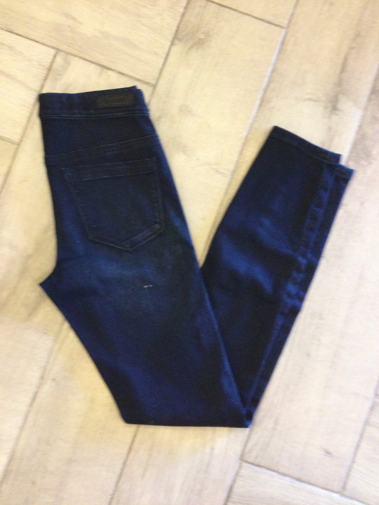 *BLANK NYC Pull~Up Jegging