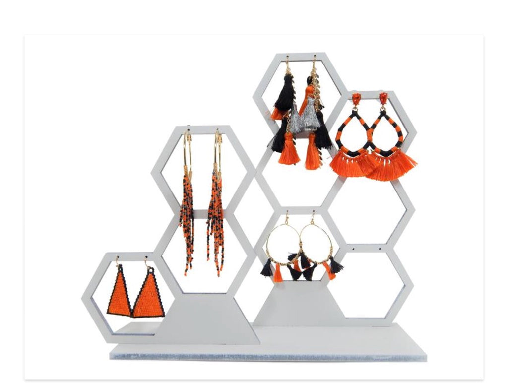 ERIMISH Gameday Earrings