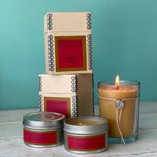VOTIVO Travel Tin Candle