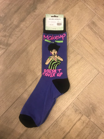 Funatic Crew Socks