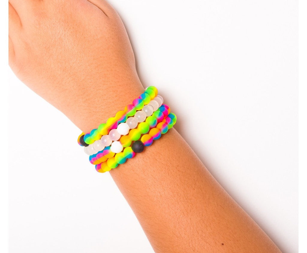 Rainbow lokai store bracelet