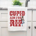 LYLAS Assorted Logo Tea Towel