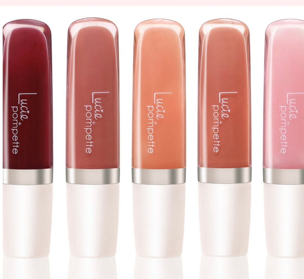 L&P Lip Batter Lip Plumper