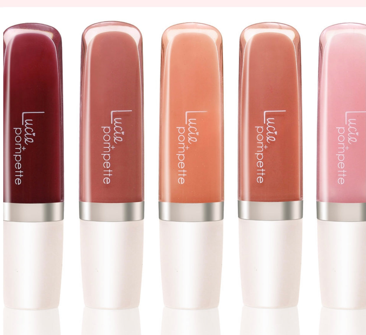 L&P Lip Batter Lip Plumper