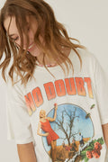 DAYDREAMER Tour 97’ NO DOUBT Merch Tee