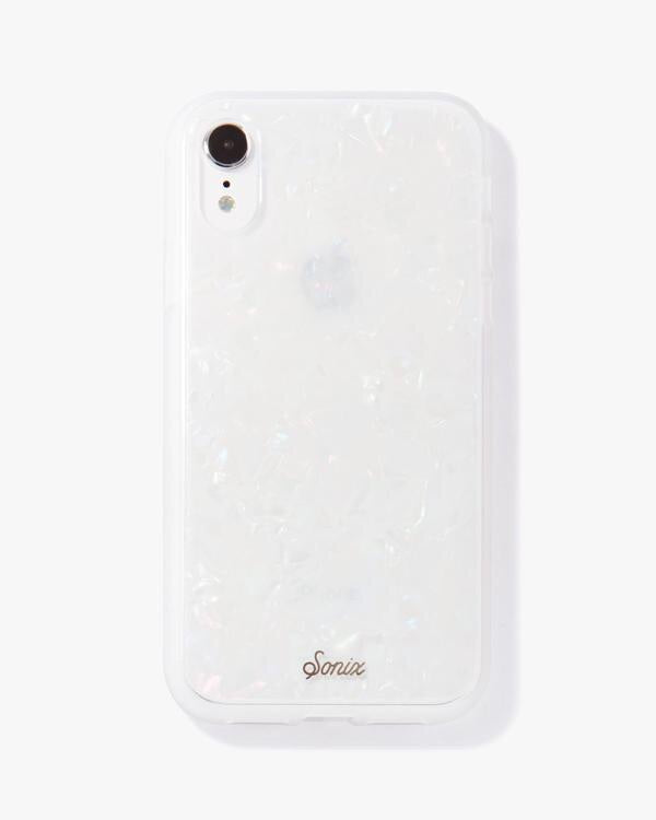 SONIX Pearl Tortoise iPhone Case