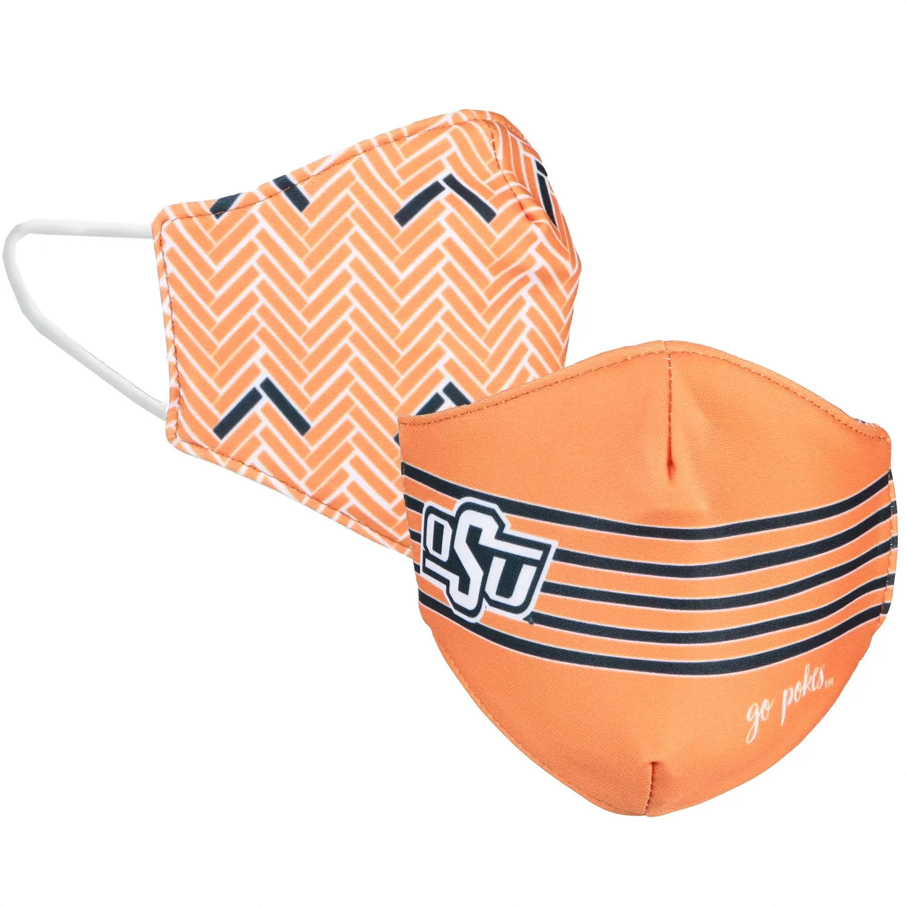 DD Reversible Face Mask