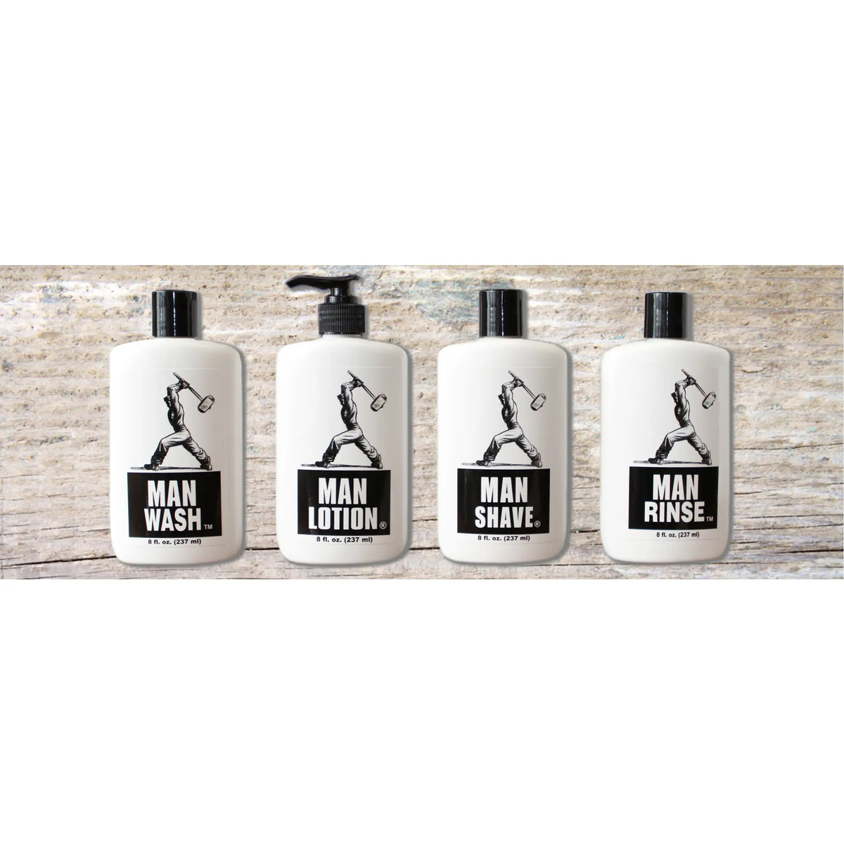 MAN STUFF Man Products