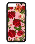 WILDFLOWER I-Phone Rose Garden Case