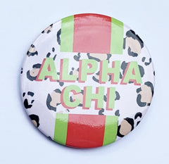 OTM Sorority Buttons